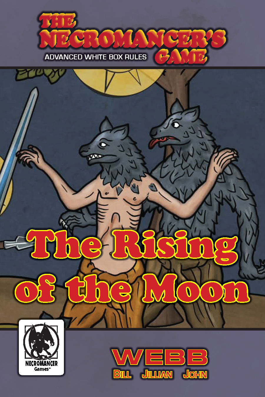 The Rising of the Moon (TNG)