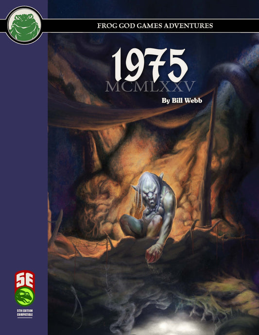 1975 (2020) (5E) cover