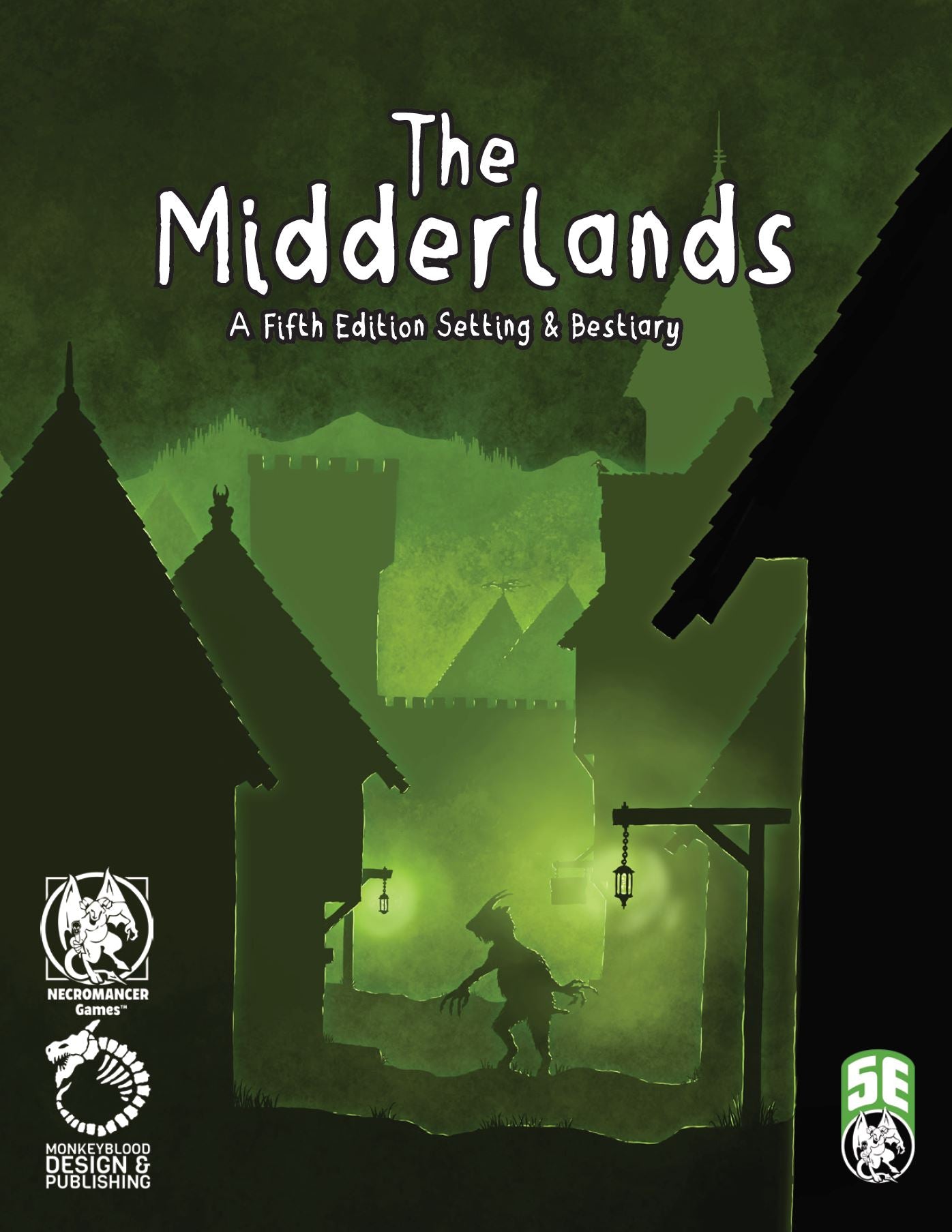 The Midderlands Frog God Games The midderlands frog god games