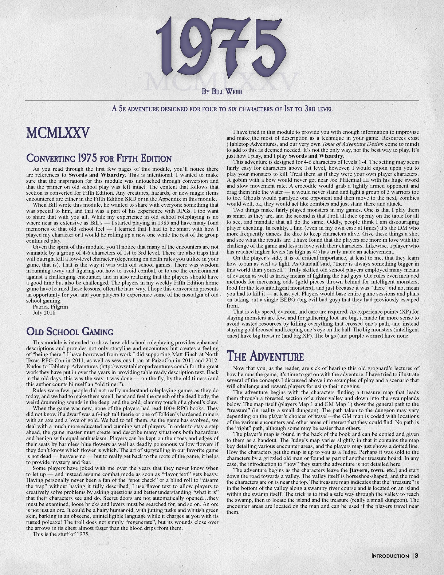 1975 / MCMLXXV