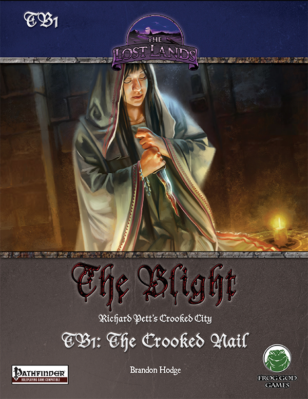 The Blight Series