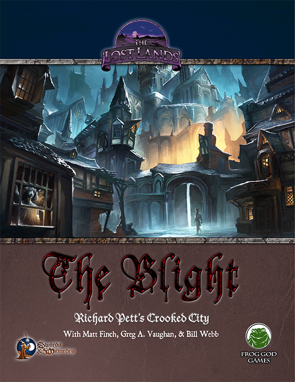 The Blight