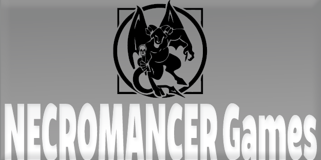 Necromancer Games 3.5