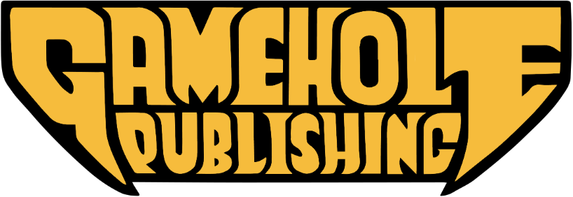 Gamehole Publishing – Frog God Games