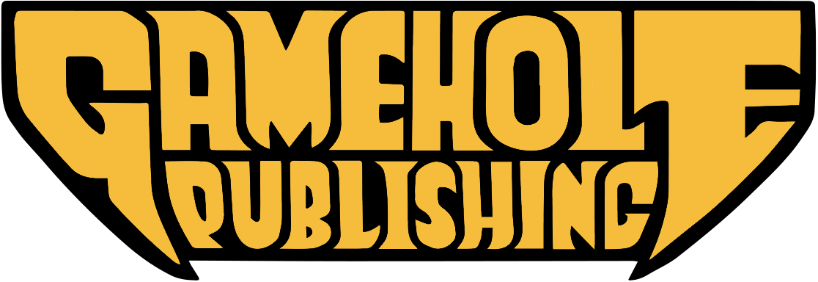 Gamehole Publishing