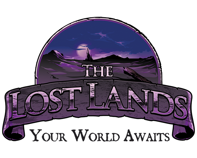 Lost Lands