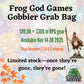 2025 Thanksgiving Gobbler Grab Bag