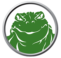 Welcome to Frog God Games!