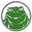 Frog God Games logo