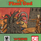 The Demon-Seed of the Plant God (5e)