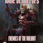Tome of Horrors: Enemies of the Valiant