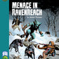 Menace in Ravenreach