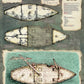 Beadle and Grimm Map Vault: Sea King's Malice