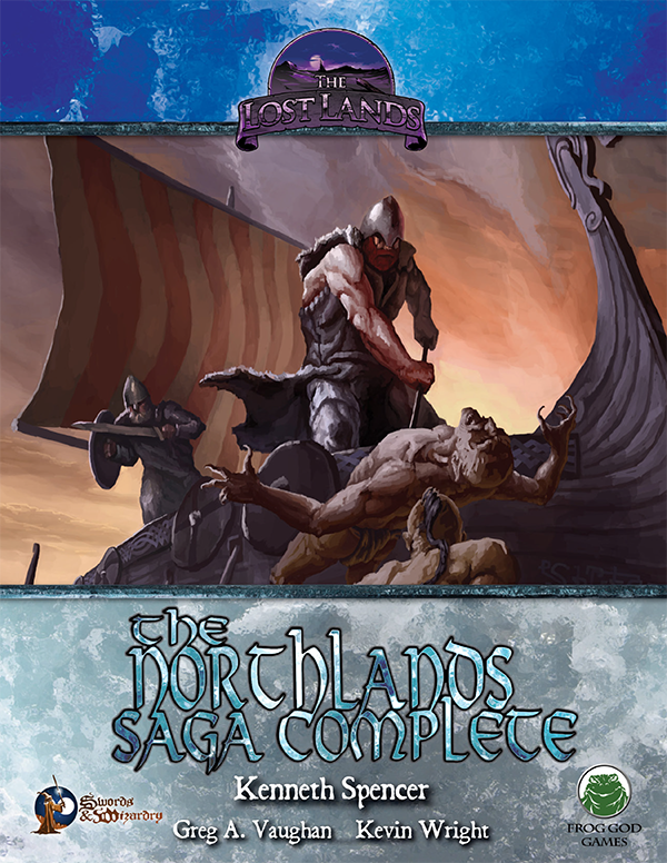 The Northlands Saga Complete 2015 Frog God Games the-northlands-saga-complete-2015-frog-god-games