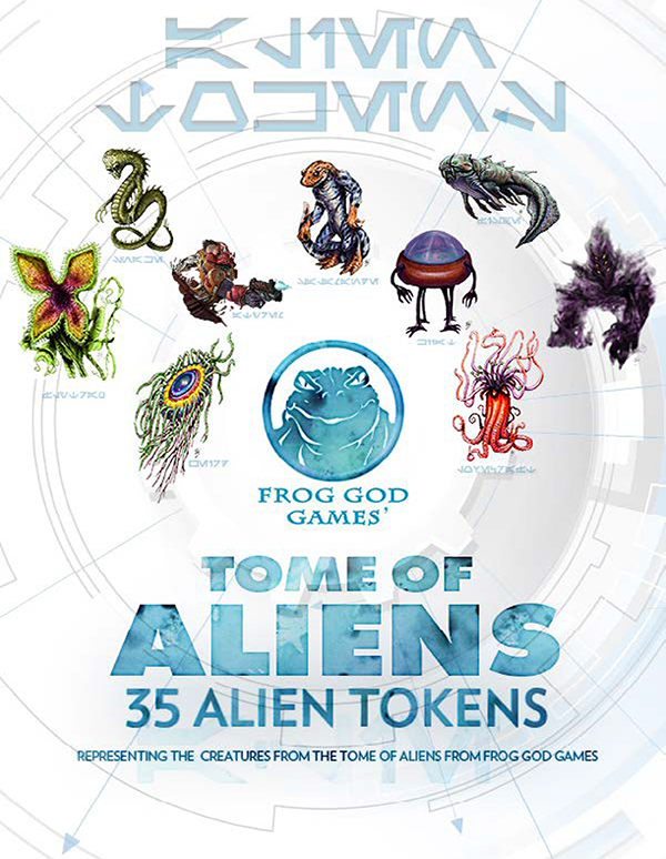 Virtual Table Top Resources – Frog God Games